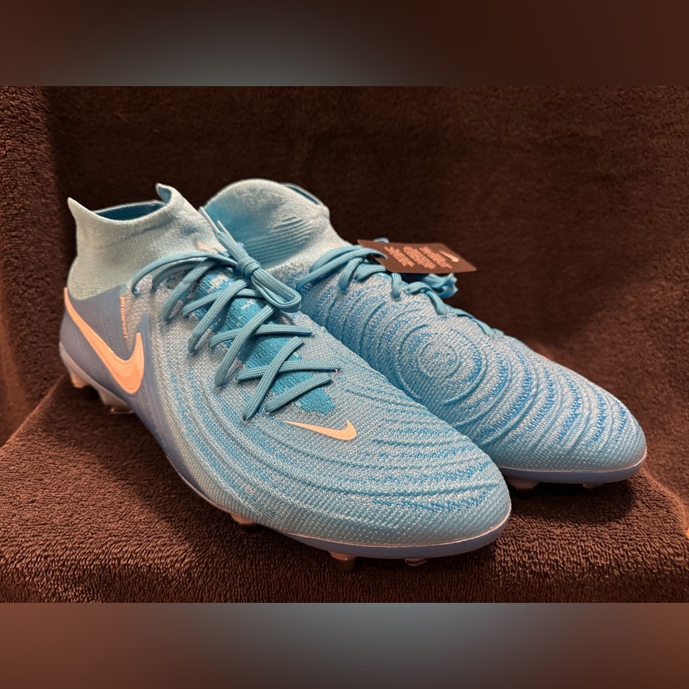 Size 14 - Nike Phantom Luna 2 Elite SG Pro Mad Ambition Pack